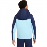 Hanorac Nike B NSW TECH FLC FZ thumbnav 5